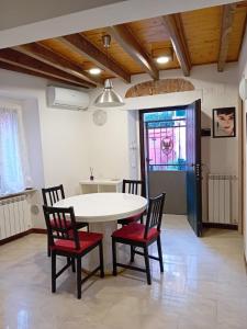 casa IL VICOLO la spezia cinque terre