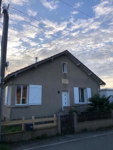 Maisons de vacances Soleil : photos des chambres