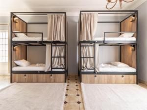 Akisol Hostel Idanha