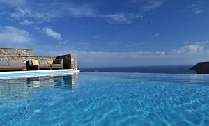 obrázek - Villa Vitabel sea view in Lindos