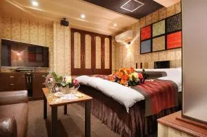 Hotel Blanc Chapel Christmas Sakai (Adult Only) - Sakai