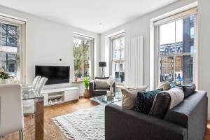 BnBNova - 3BR - Fitzrovia