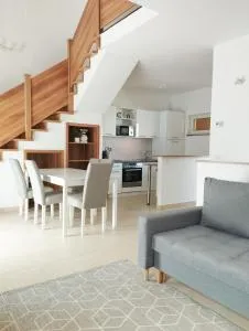 Belvárosi allódium 2. - 多瑙凯西