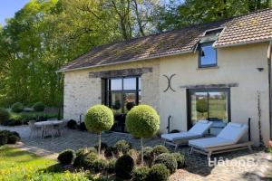 The Louis Aragon Cottage Exceptional Elegance