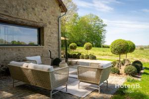 The Louis Aragon Cottage Exceptional Elegance