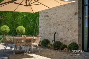 The Louis Aragon Cottage Exceptional Elegance