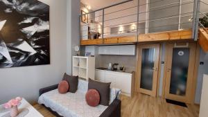 VIP Apartments - Apartamenty na Leszczyńskiego