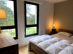 Appartements Bienvenue au Green : photos des chambres