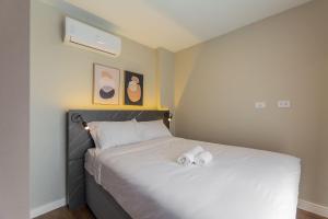 Campos Sales by Xtay - Estúdios Completos e em região comercial do Juvevê