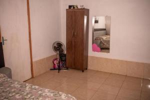 Chacara com muito conforto em Alto Caparao MG