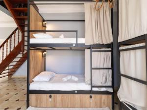 Akisol Hostel Idanha