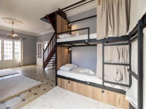 Akisol Hostel Idanha