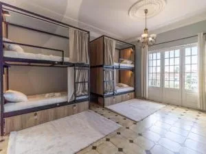 Akisol Hostel Idanha - 波塔莱格雷