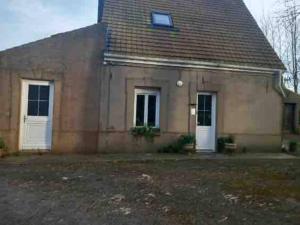 La Ptite maison Les Tourelles