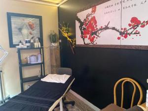 La Ptite maison Les Tourelles