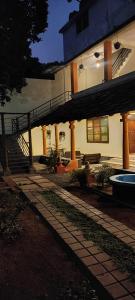 VEDHARA AYURVEDA panchakarma treatment centre