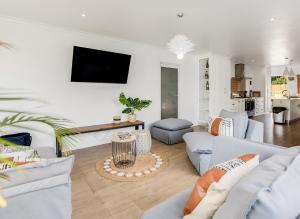 Kiefern Haus Main House