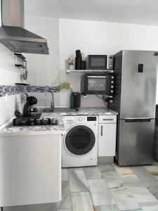 Apartamento Las Abejeras