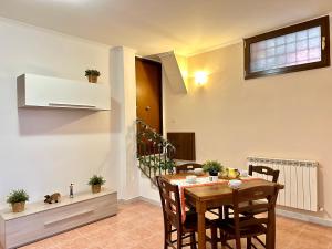 A Casa di Anto - 90 mq con parcheggio interno Animal friendly