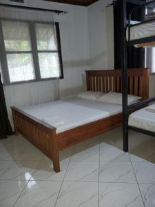 Nest Haven Homestay-Hostel