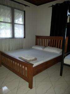 Nest Haven Homestay-Hostel