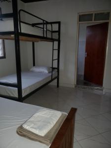 Nest Haven Homestay-Hostel