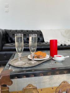 B&B / Chambres d'hotes La Maison Bizienne Guerande - Chambres d'hotes de charme : photos des chambres