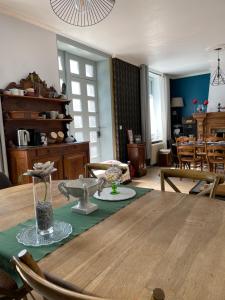 B&B / Chambres d'hotes La Maison Bizienne Guerande - Chambres d'hotes de charme : photos des chambres