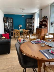 B&B / Chambres d'hotes La Maison Bizienne Guerande - Chambres d'hotes de charme : photos des chambres