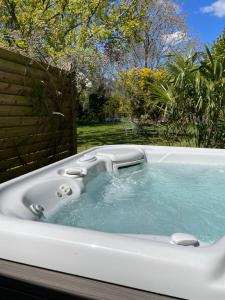 B&B / Chambres d'hotes La Maison Bizienne Guerande - Chambres d'hotes de charme : photos des chambres