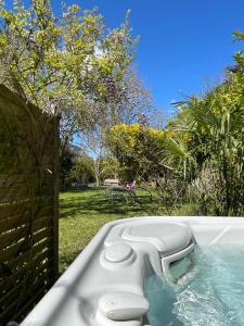 B&B / Chambres d'hotes La Maison Bizienne Guerande - Chambres d'hotes de charme : photos des chambres