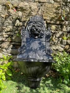 B&B / Chambres d'hotes La Maison Bizienne Guerande - Chambres d'hotes de charme : photos des chambres