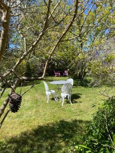 B&B / Chambres d'hotes La Maison Bizienne Guerande - Chambres d'hotes de charme : photos des chambres