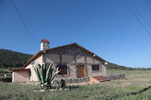 Cabaña Los Hernández