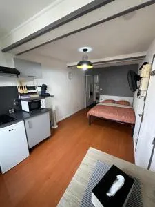 Studio centre-ville RDC - Combles-en-Barrois