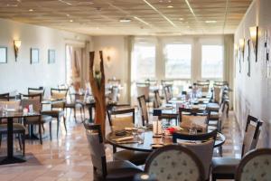 Logis Hôtel Restaurant RitterHoft