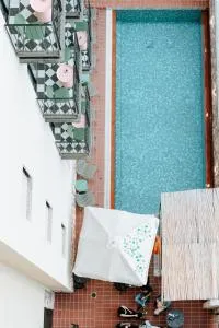 Hotel Shoshana - Adults Only - 塔巴