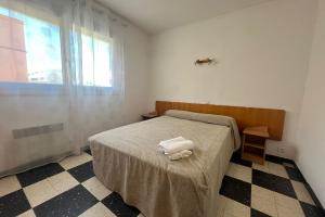 Charming apartment overlooking the sea