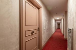 Appartements Val Semnoz furnished flat : photos des chambres