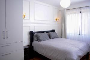 Sonia Homes- Mi Vida