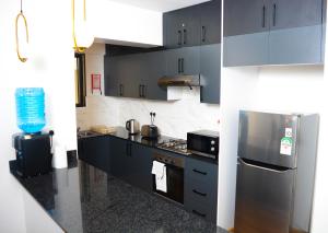 Sonia Homes- Mi Vida