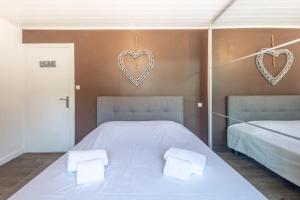 Appartements Cote Jourdil furnished flat : photos des chambres
