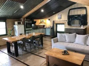 La Garçonnière - Jorquenay