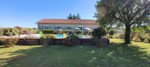 Les fins bois - Châteauneuf-sur-Charente