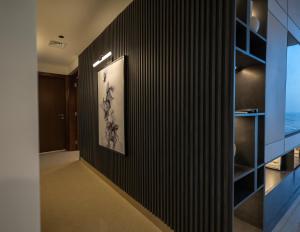 Luxury apartment city view Rafal Tower شقة فاخرة مطلة على المدينة برج رافال 2BR