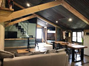 La Garçonnière Logement calme à proximité de Langres