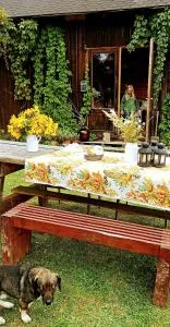 Siedlisko Muchówka - Ciężkowice