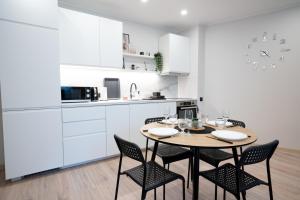 Friends and Family Vacation Apartments