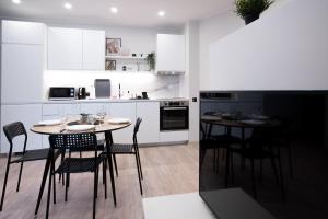 Friends and Family Vacation Apartments