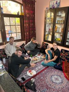 Johns Homestay - Dormitory & Private Rooms